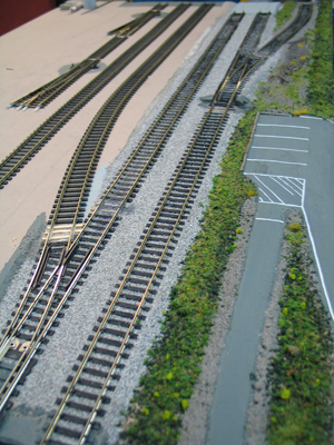 Another view of the Fabrication & Machining module.